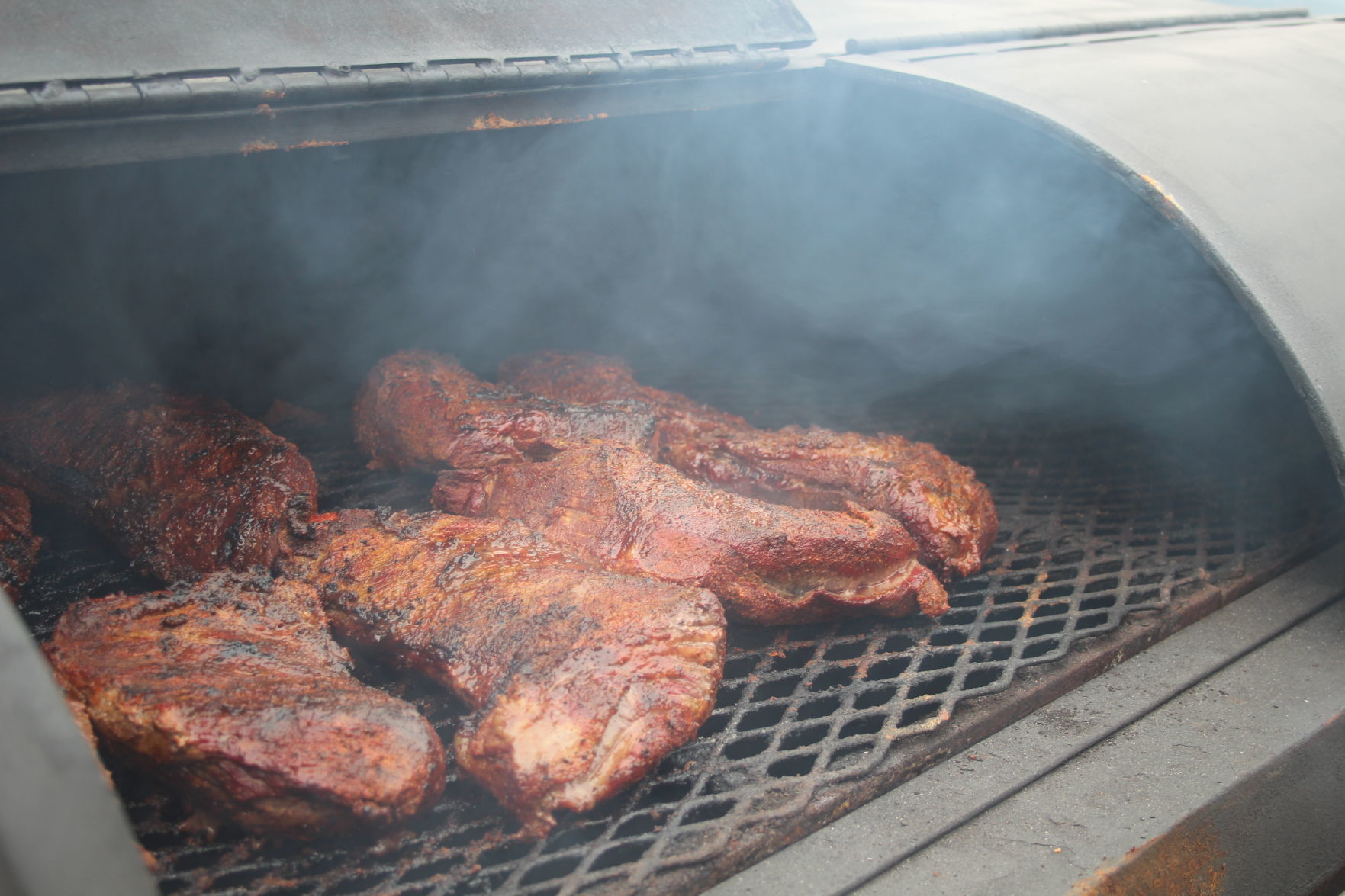 Tri-tip